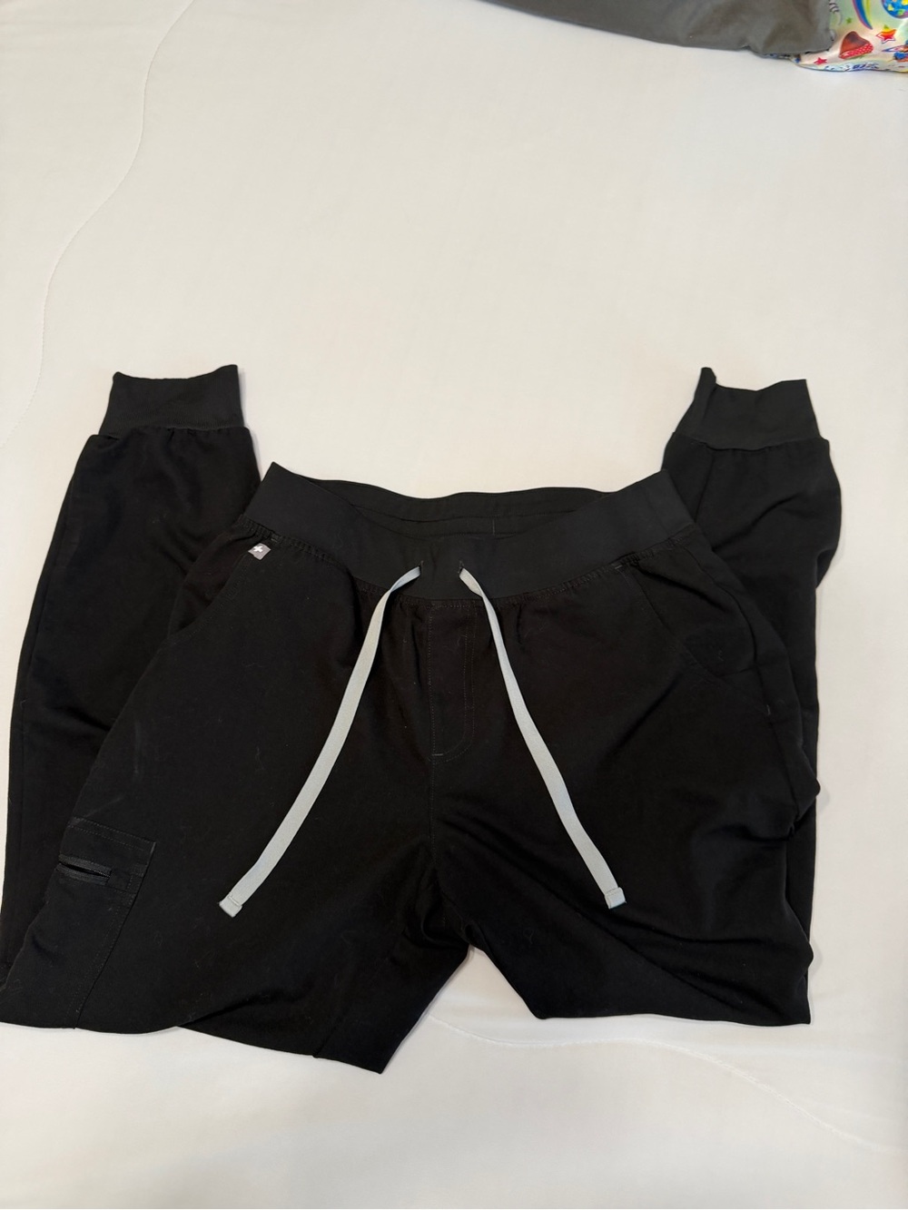 Figs Zamora joggers
